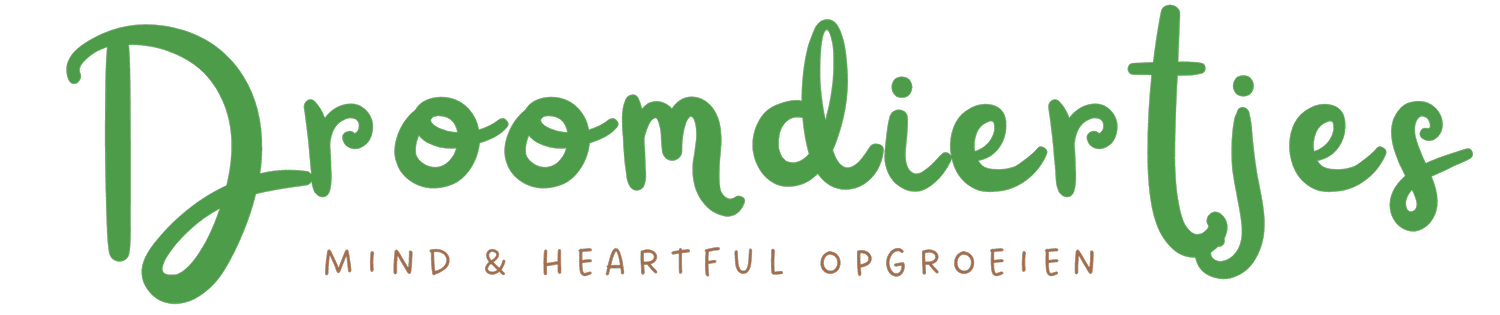 Droomdiertjes logo
